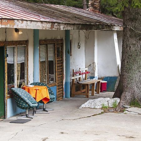 Lovna Hut Villa Panichishte Luaran gambar