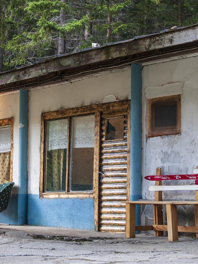 Lovna Hut Villa Panichishte Luaran gambar
