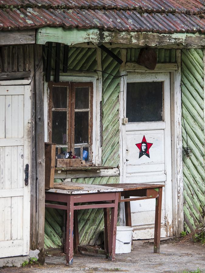 Lovna Hut Villa Panichishte Luaran gambar